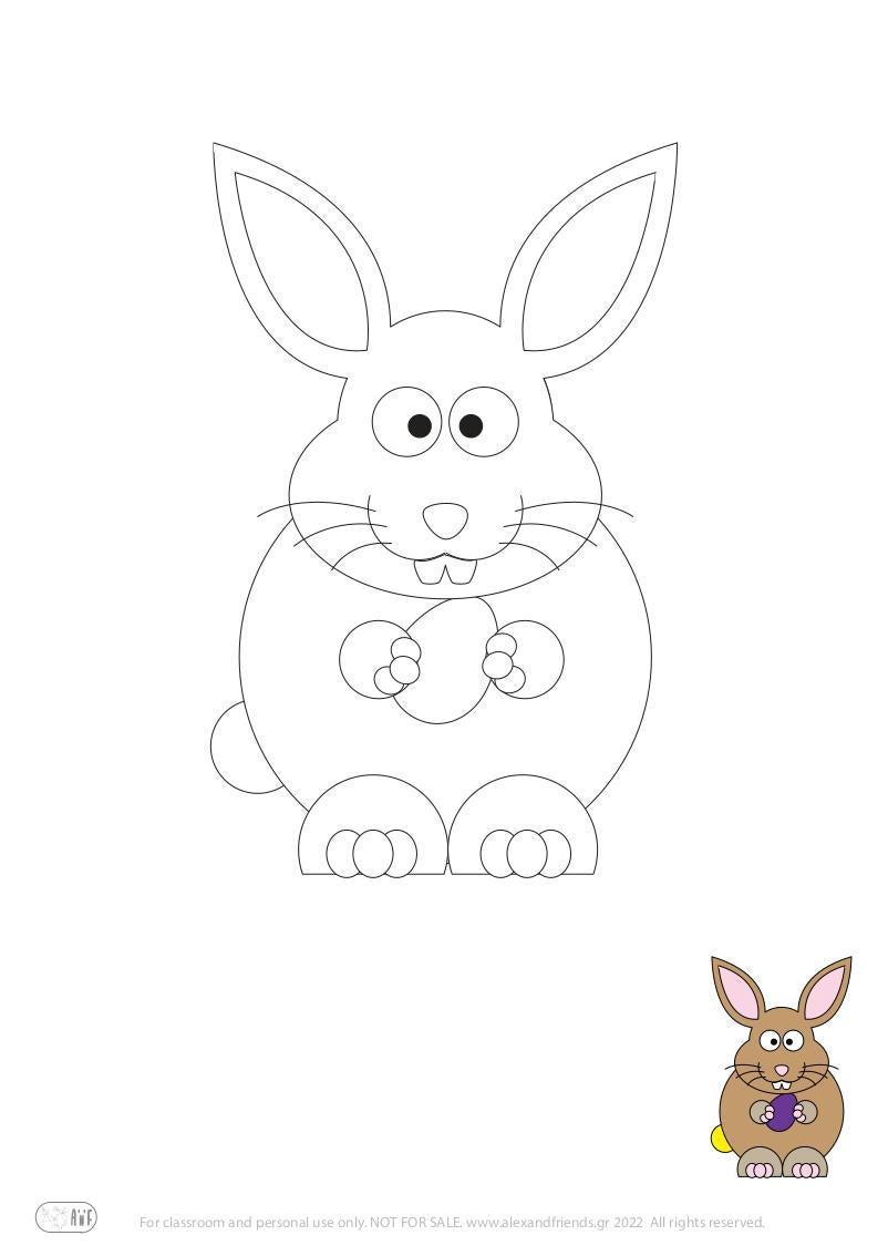 Coloring page 13