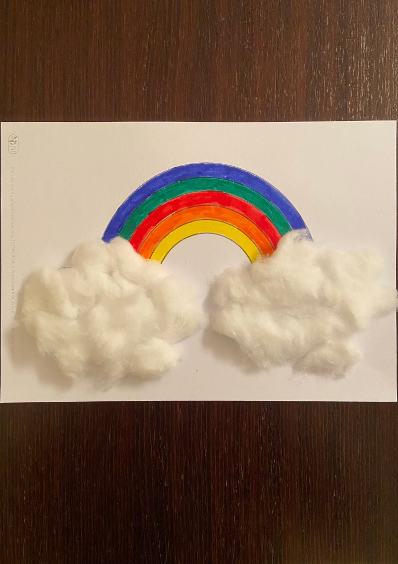 Cotton cloud (gallery)