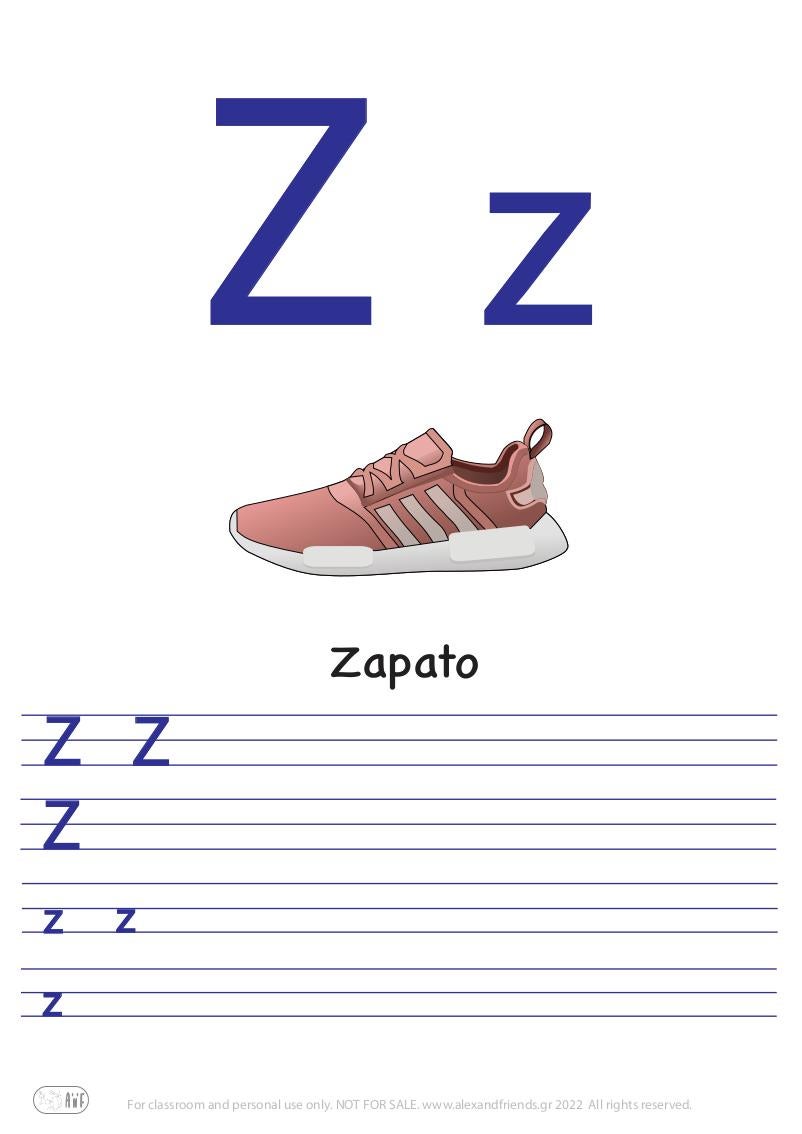 Γράμμα Z