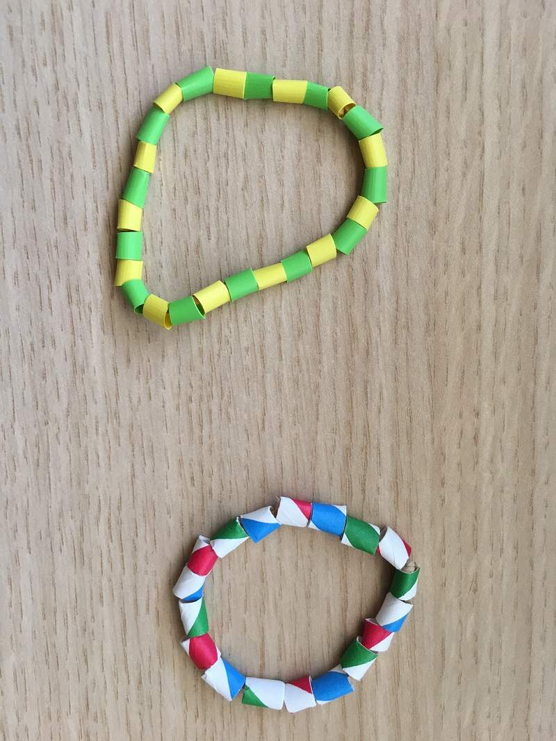 Colorful Bracelet 4