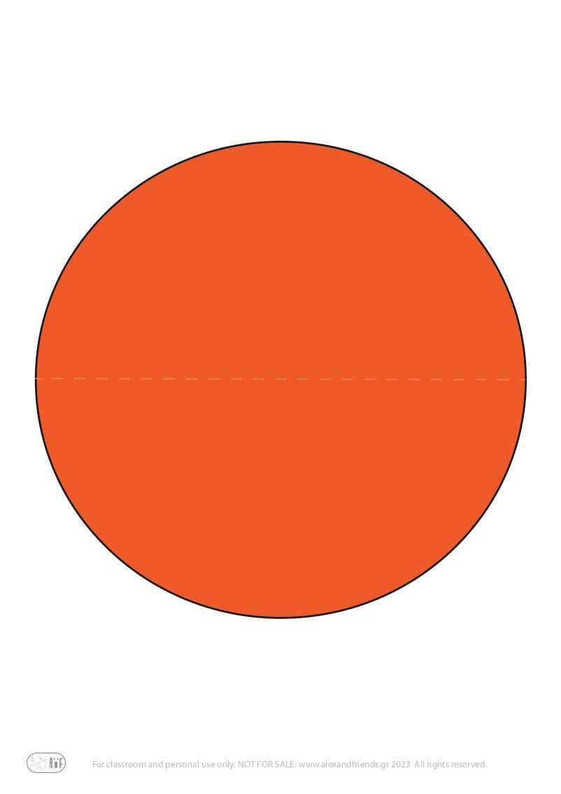 Crafts for kids. Educational material. Snail. Free pintable.