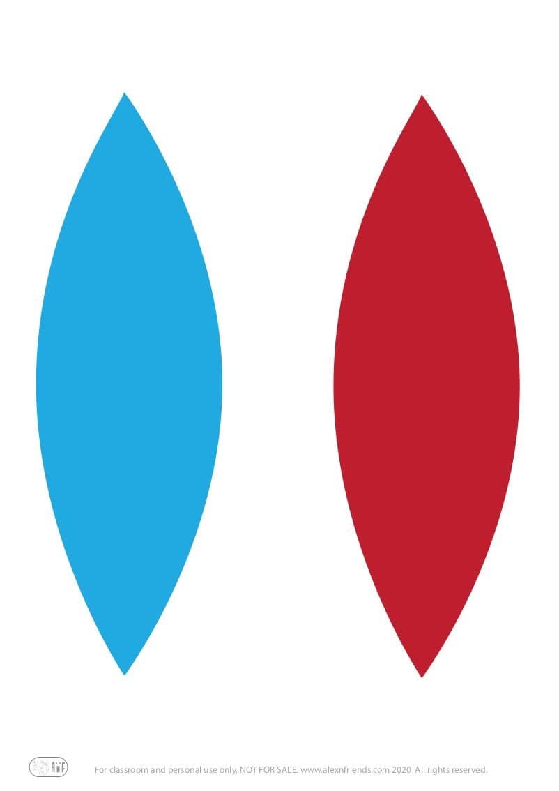 Δωρεάν εκτυπώσιμη χειροτεχνία για τις Απόκριες για παιδιά. Φτερά για ινδιάνικο καπέλο. 