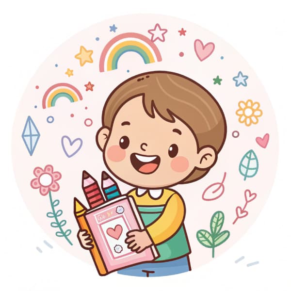 Φύλλα Ζωγραφικής