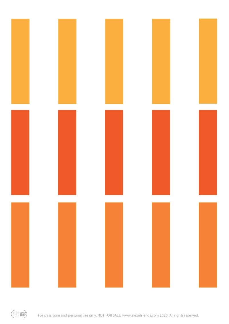 Δωρεάν εκτυπώσιμη χειροτεχνία για τις Απόκριες για παιδιά. Μάσκα λιονταριού. 