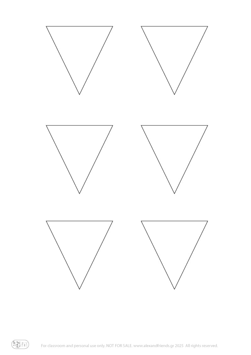 Νυχτερίδες Halloween — παιδική χειροτεχνία από εκτυπώσιμο υλικό