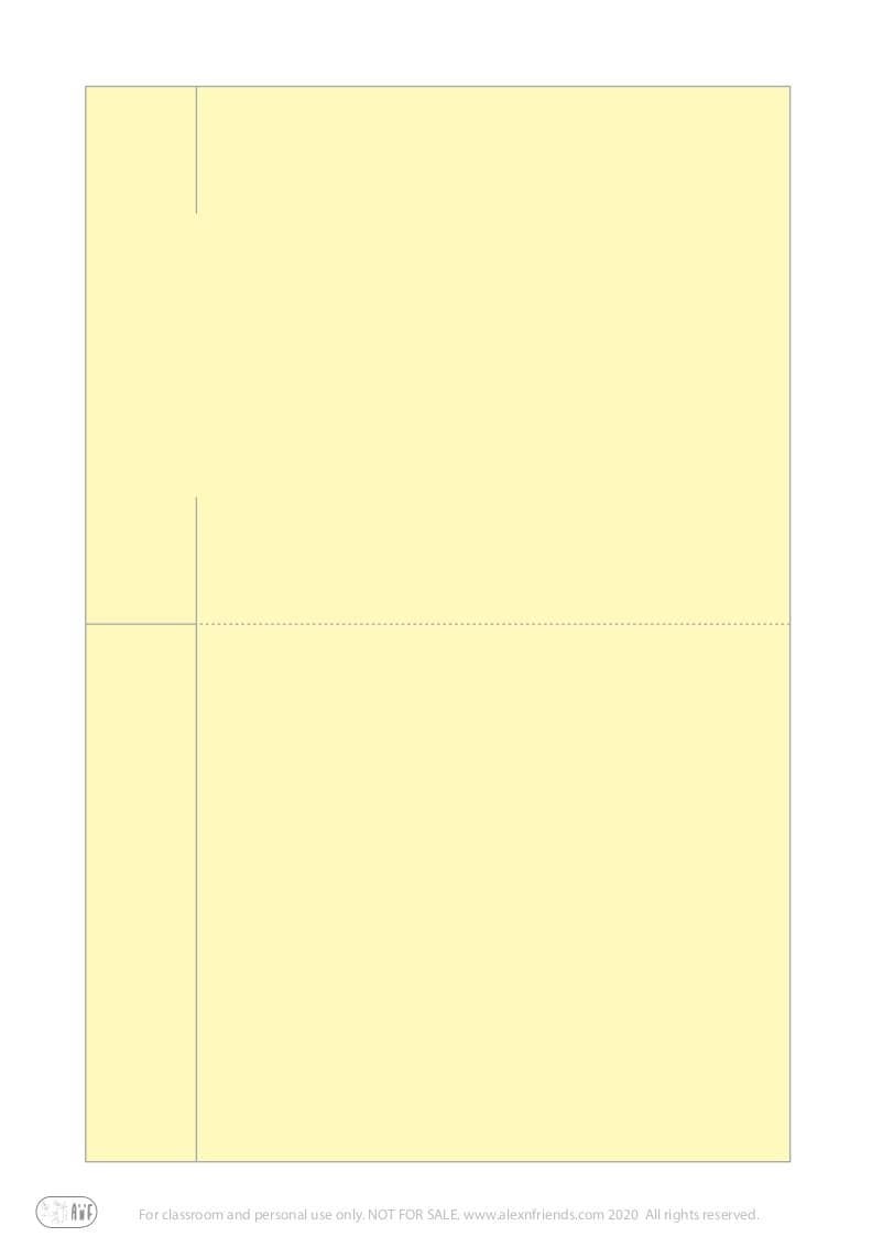 Χειροτεχνία κάρτα για την γιορτή του πατέρα για παιδιά προσχολικής ηλικίας με δωρεάν εκτυπώσιμο κίτρινο πουκάμισο.