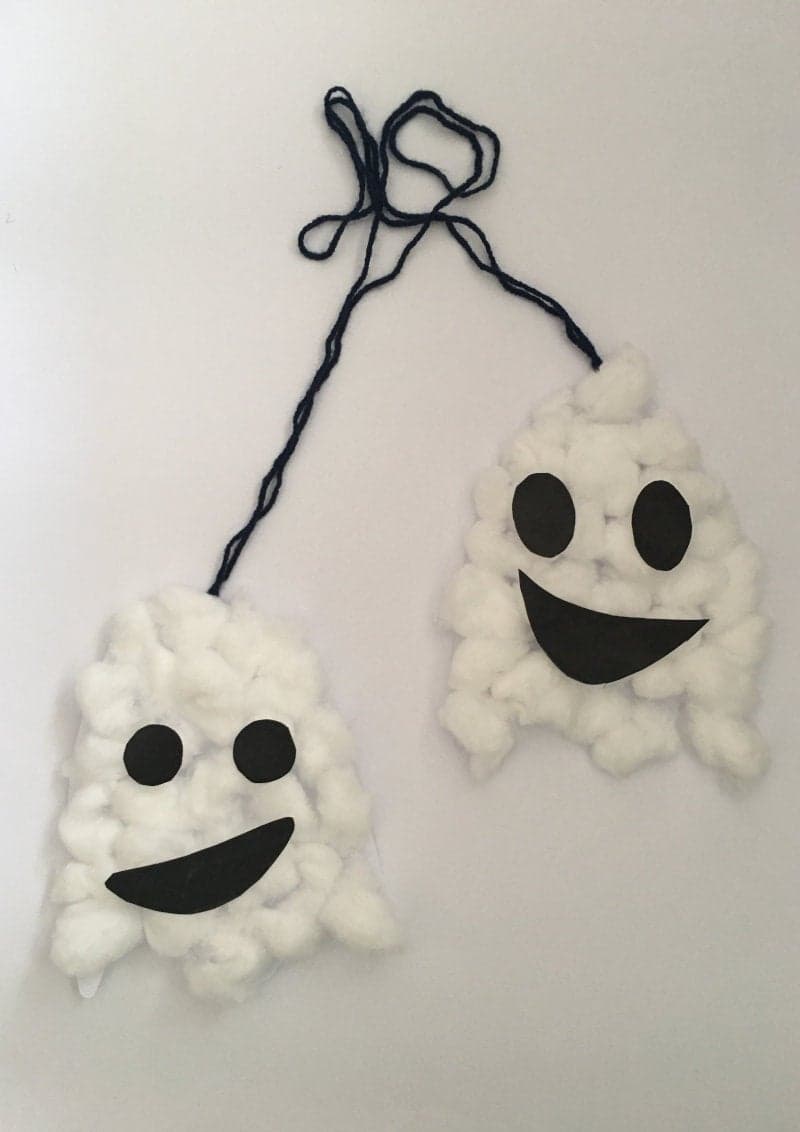 Happy Ghosts