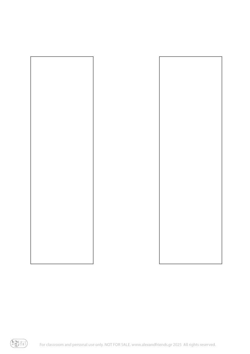 Νυχτερίδες Halloween — παιδική χειροτεχνία από εκτυπώσιμο υλικό