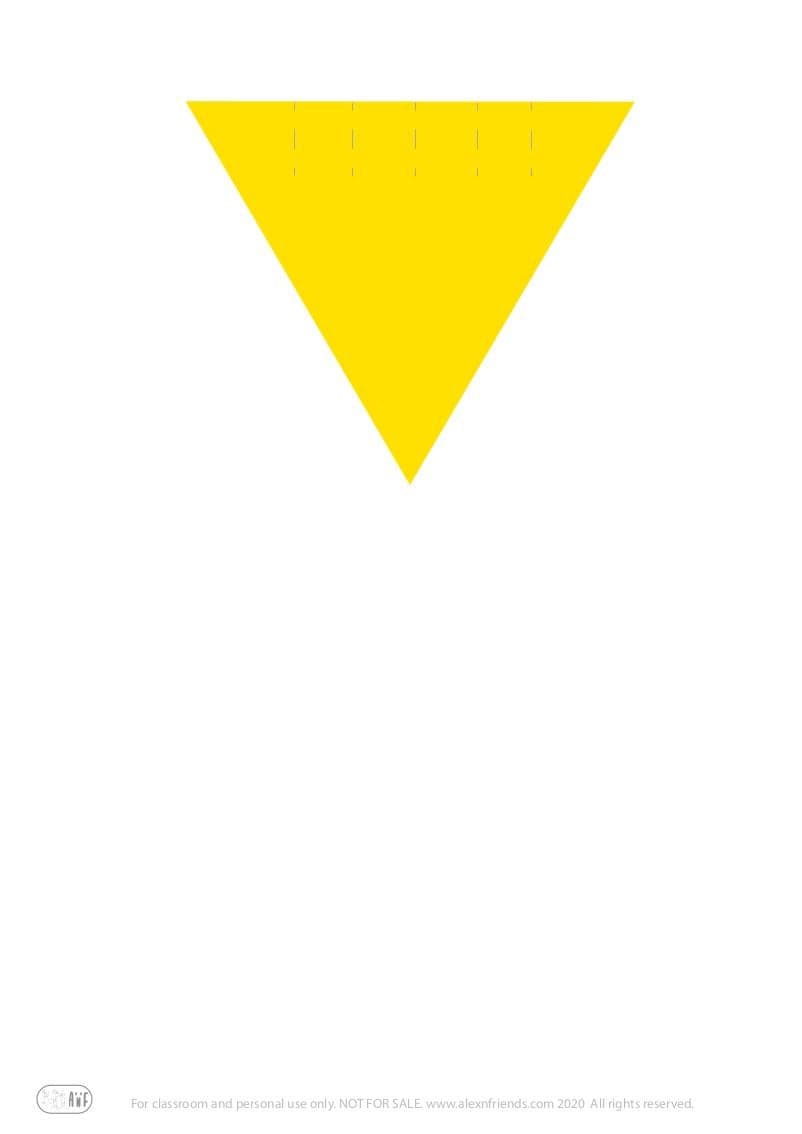 Πασχαλινή χειροτεχνία ευχετήρια κάρτα για παιδιά με κοτοπουλάκι