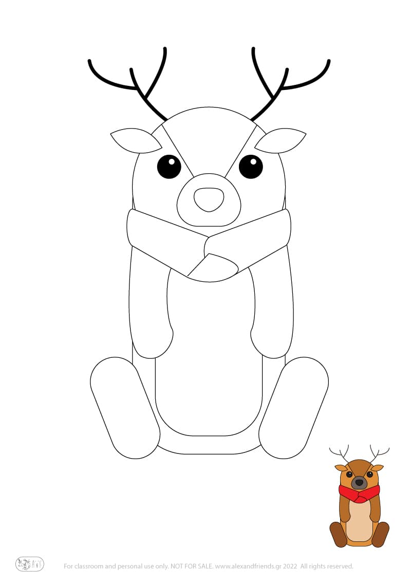 Reindeer