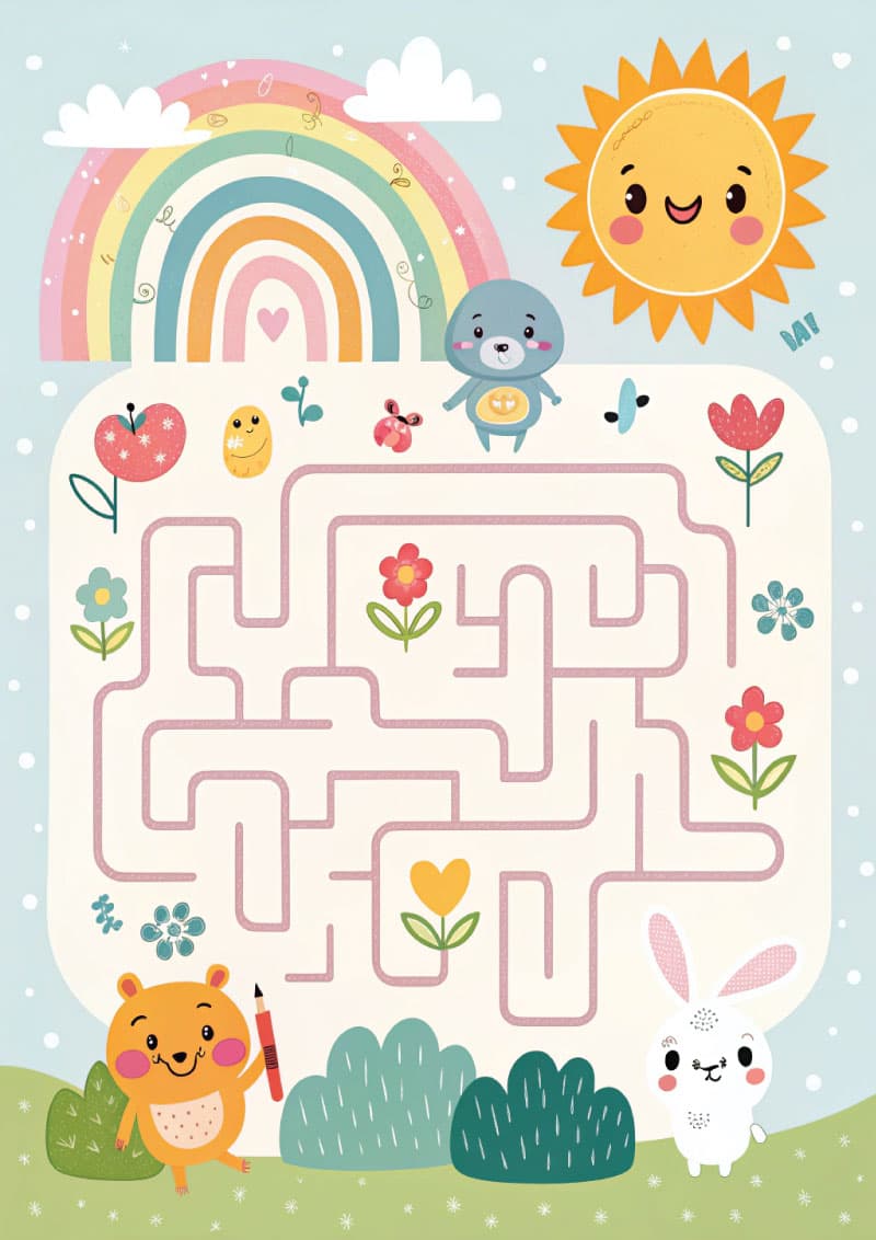 Λαβύρινθοι