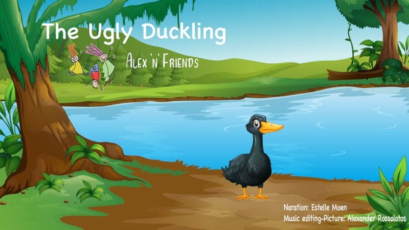 The Ugly Duckling