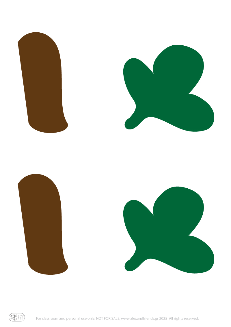 Κολοκύθα Halloween φτιαγμένη από χάρτινο πιάτο βαμμένο πορτοκαλί με χαρακτηριστικά από λωρίδες χαρτιού