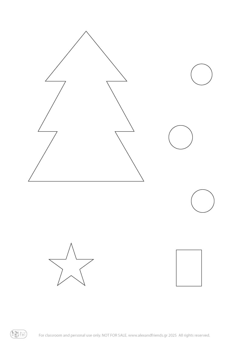 Christmas Snow Globe Craft