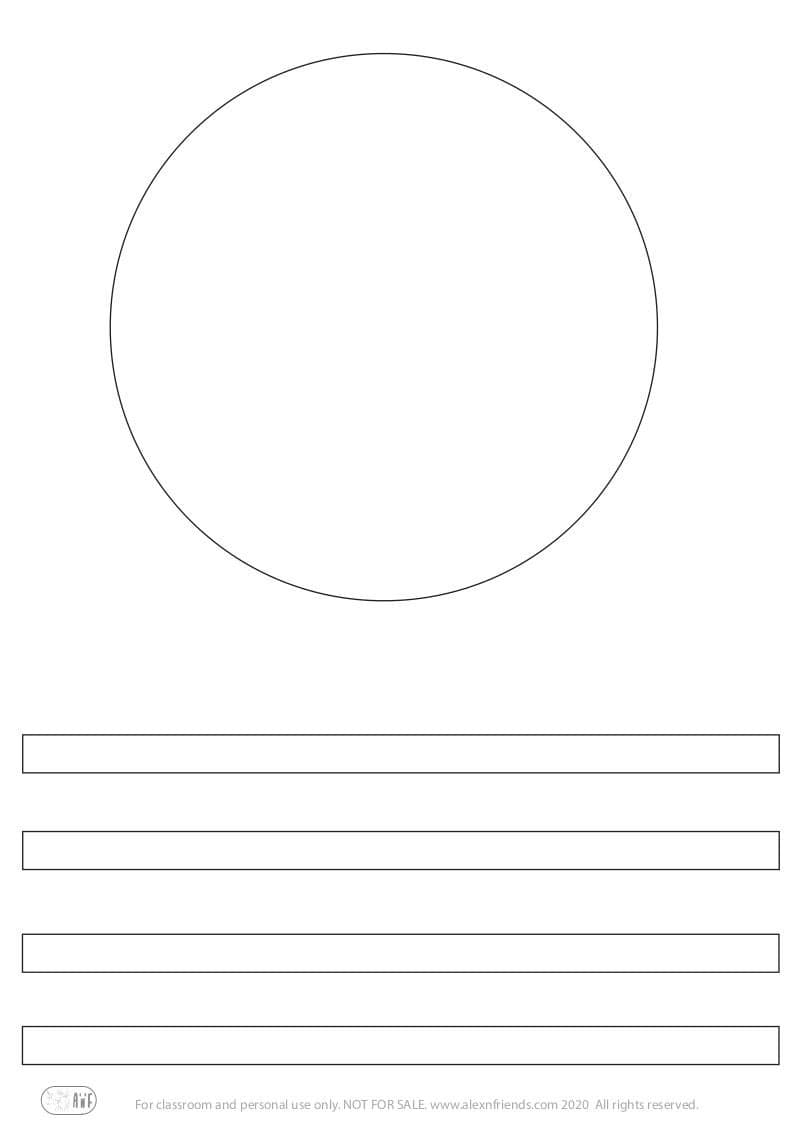 Halloween. Η κακή μάγισσα. Χειροτεχνία για παιδιά με δωρεάν εκτυπώσιμο υλικό.