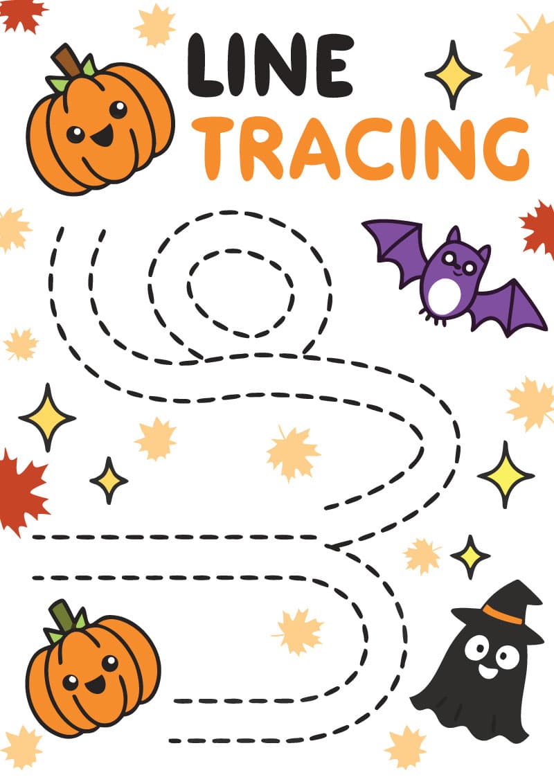 Line Tracing Exercises