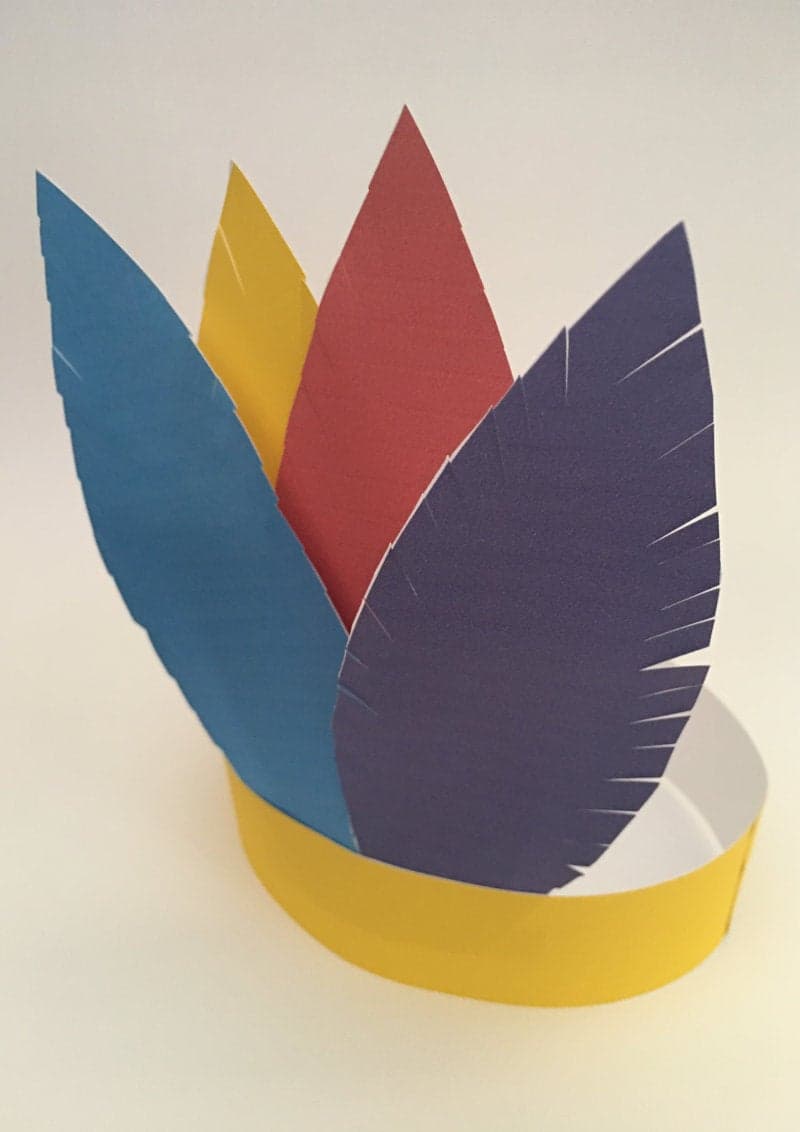 Ο Μικρός Ινδιάνος