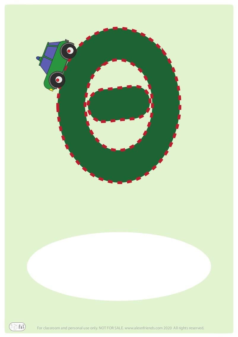 Δωρεάν εκτυπώσιμο εξώφυλλο για παιδικό ντοσιέ με το ελληνικό γράμμα Θ. 