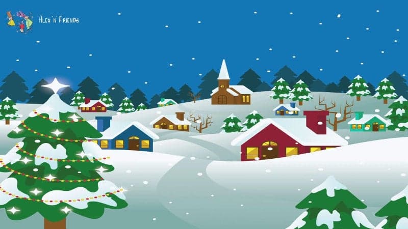 Αρχιμηνιά κι Αρχιχρονιά