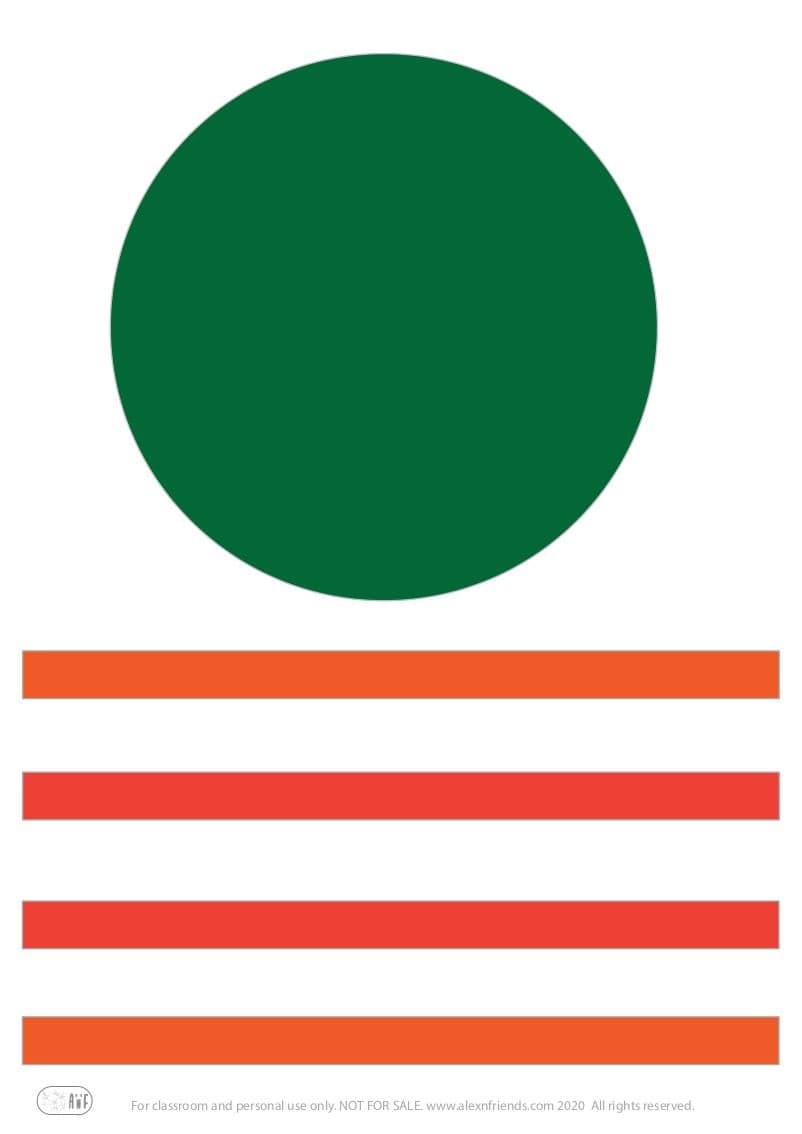 Halloween. Η κακή μάγισσα. Χειροτεχνία για παιδιά με δωρεάν εκτυπώσιμο υλικό.