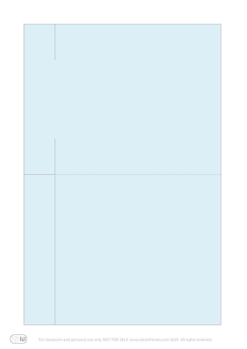 Χειροτεχνία κάρτα για την γιορτή του πατέρα για παιδιά προσχολικής ηλικίας με δωρεάν εκτυπώσιμο μπλε πουκάμισο.