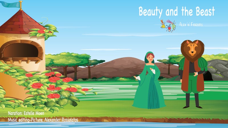 Beauty and the Beast