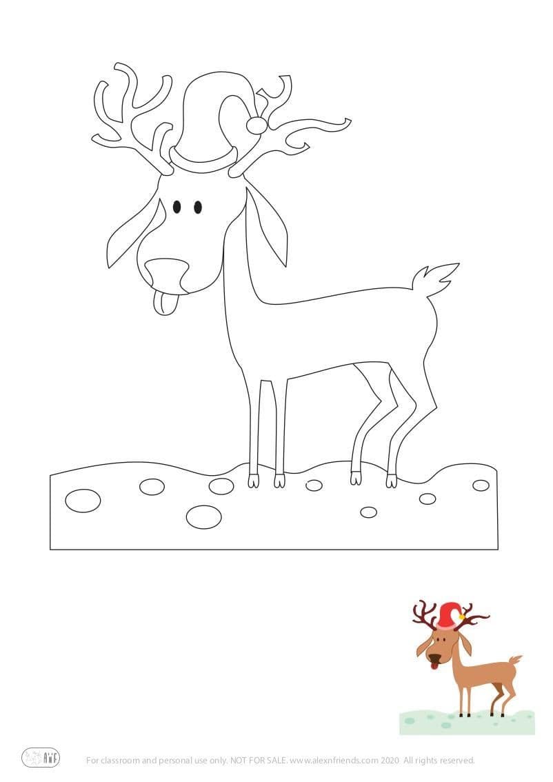 Reindeer 2