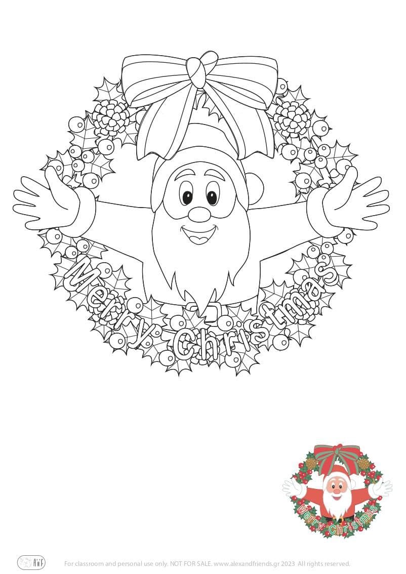 Santa Claus 6
