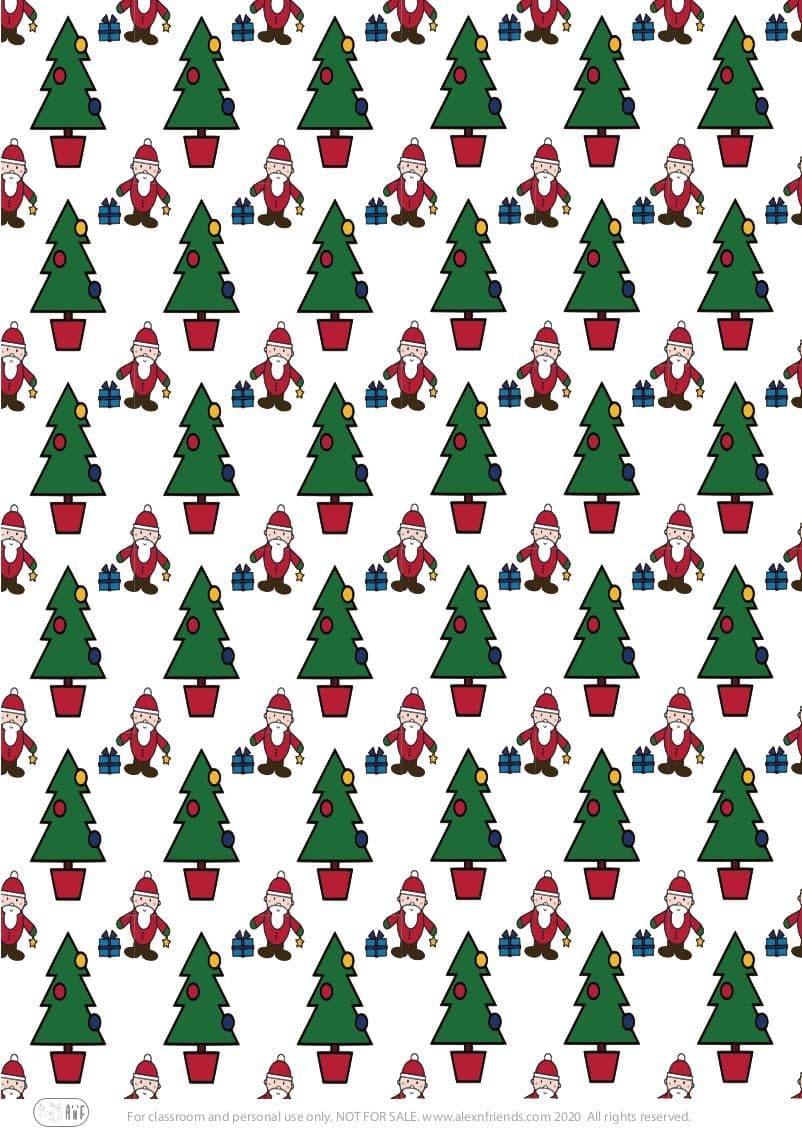 Santa Claus