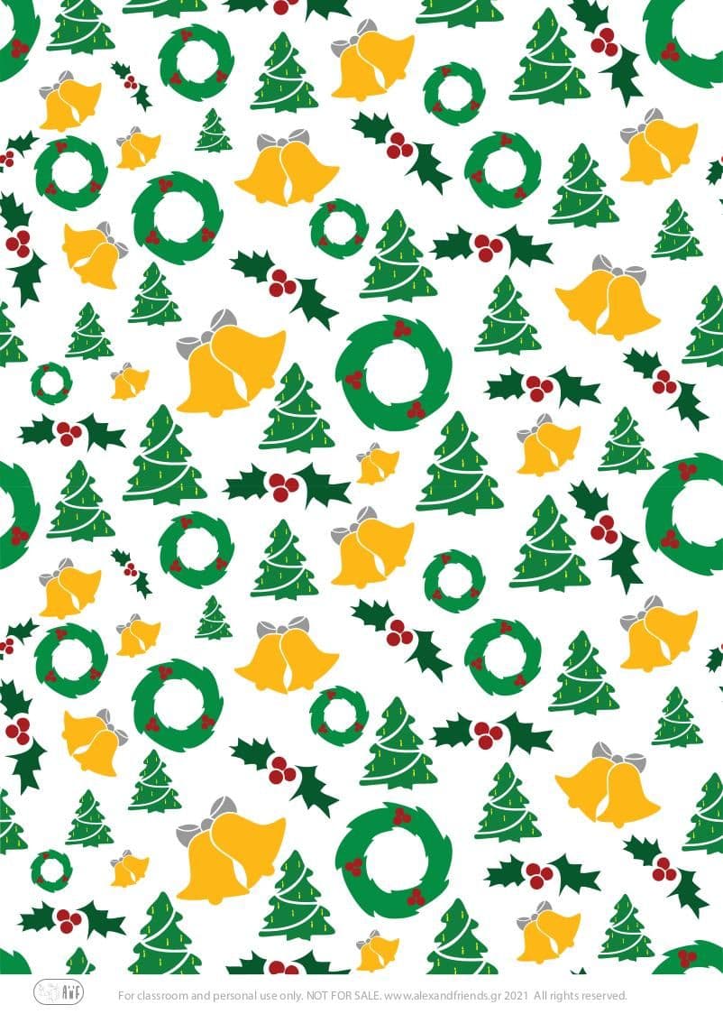 Christmas Trees