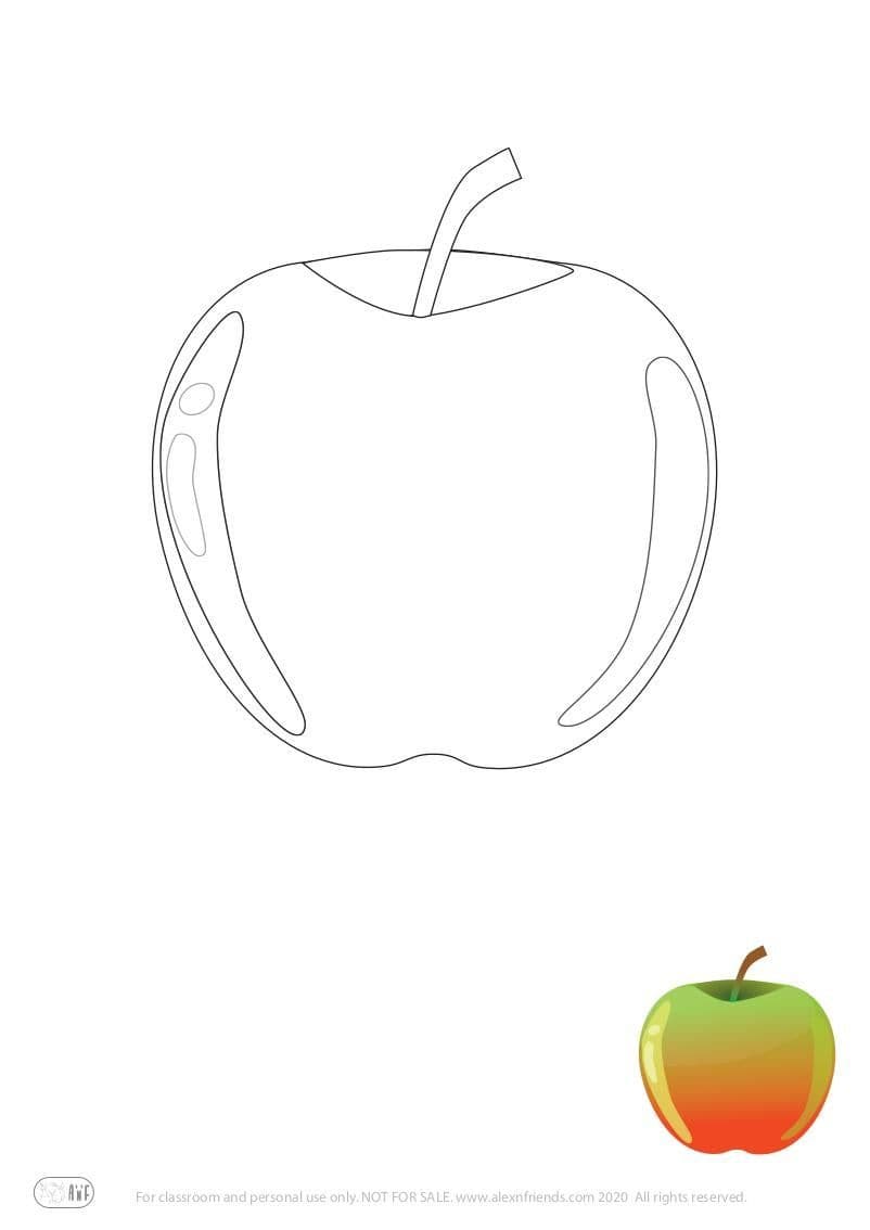 Apple
