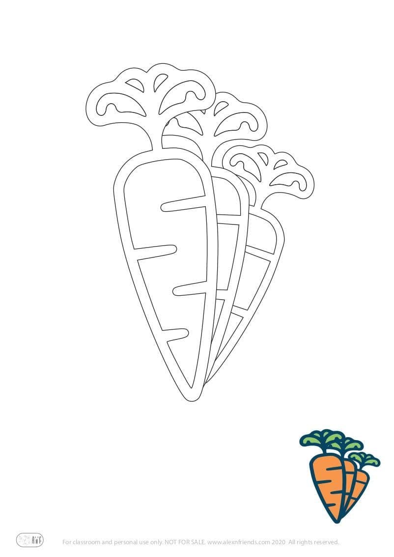 Carrots