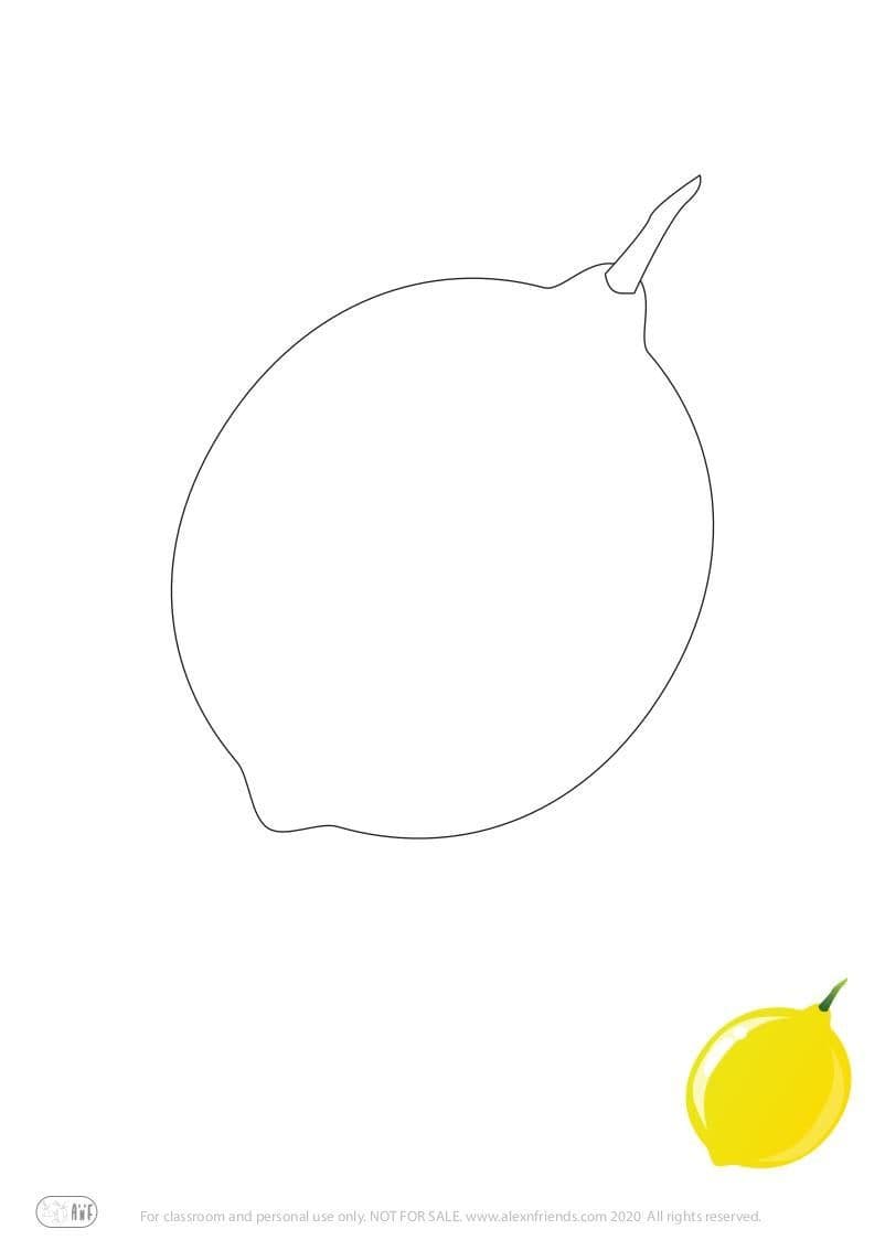 Lemon