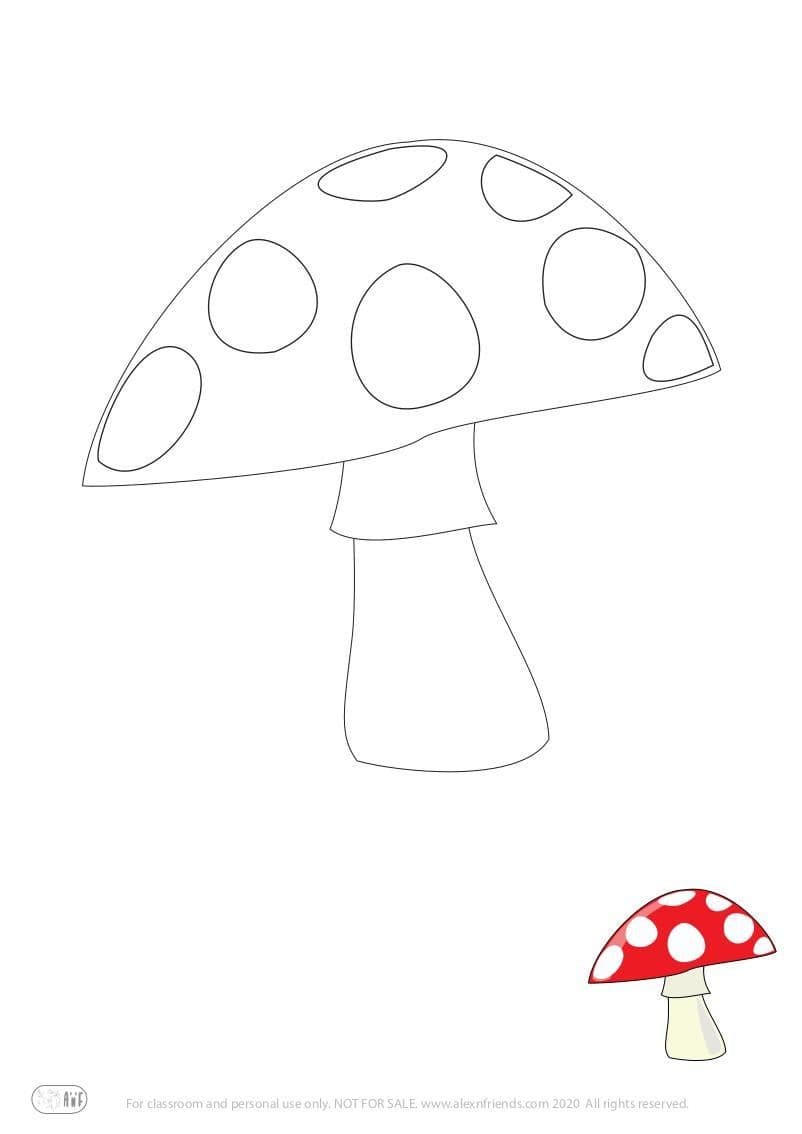 Mushroom
