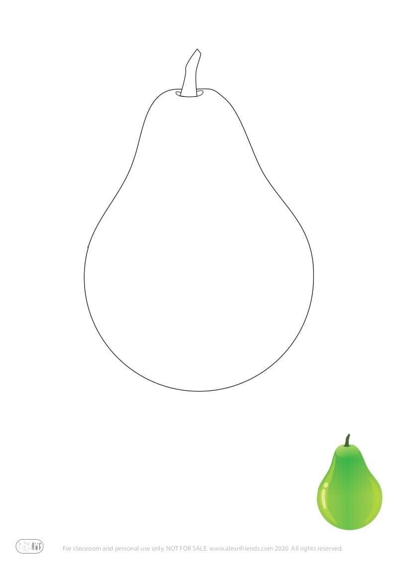 Pear