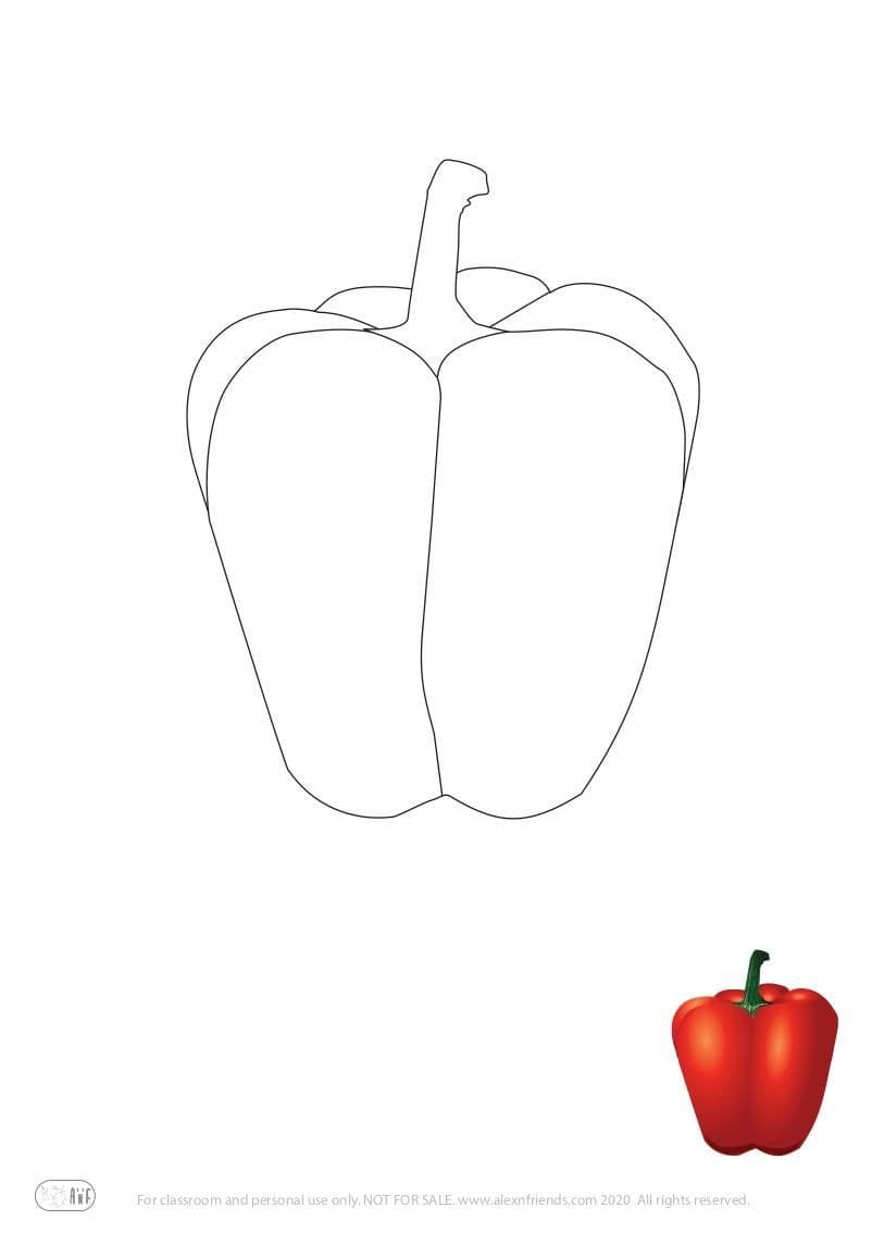 Pepper