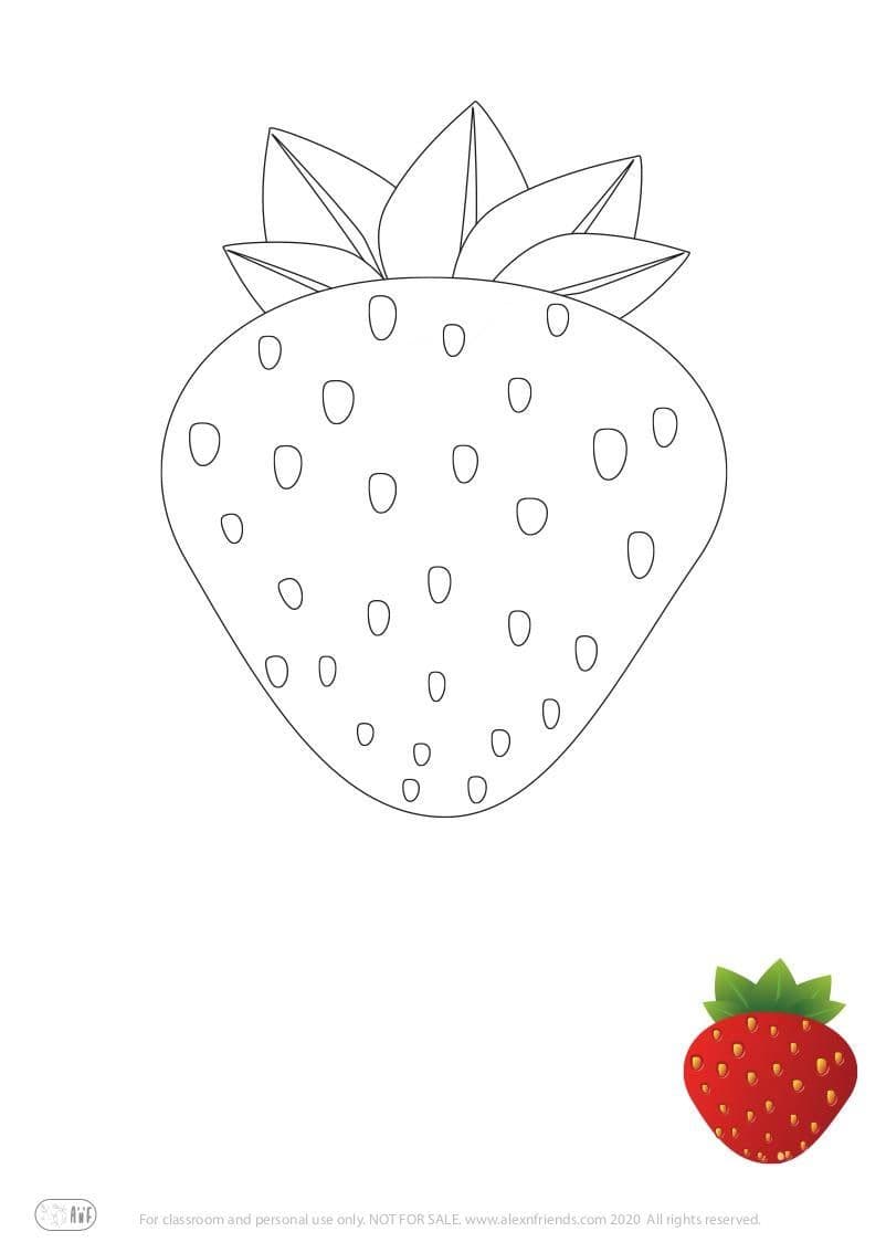 Strawberry