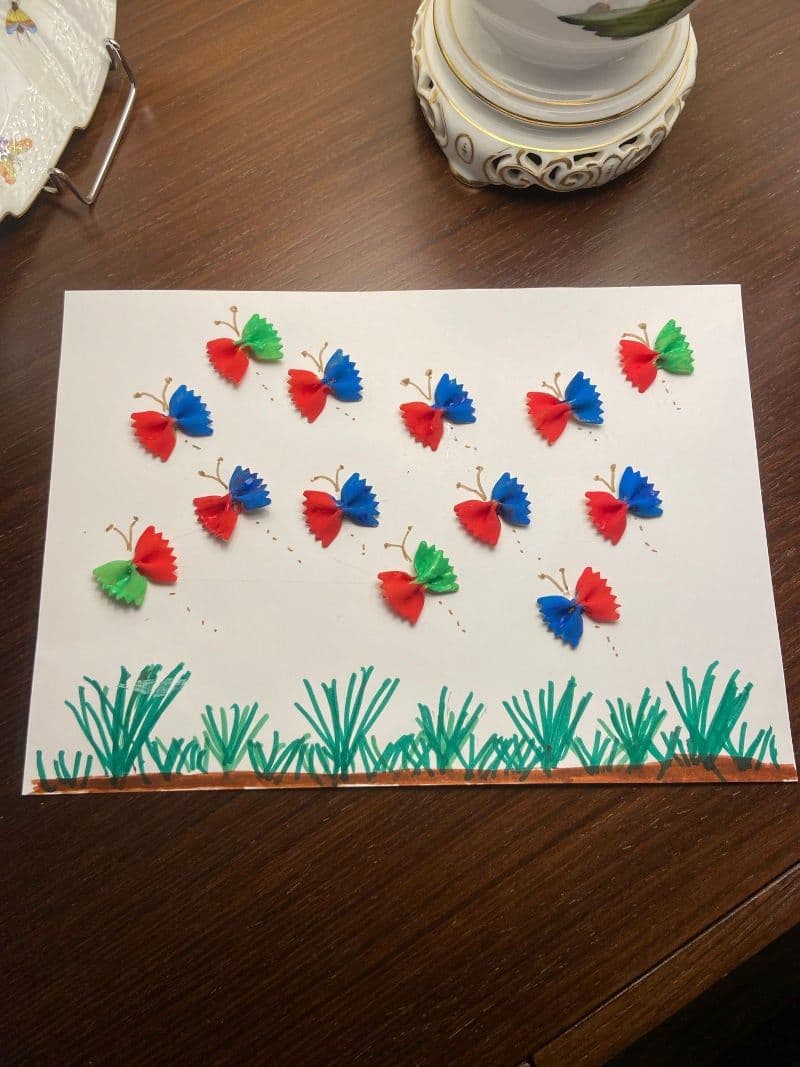 Butterflies 3