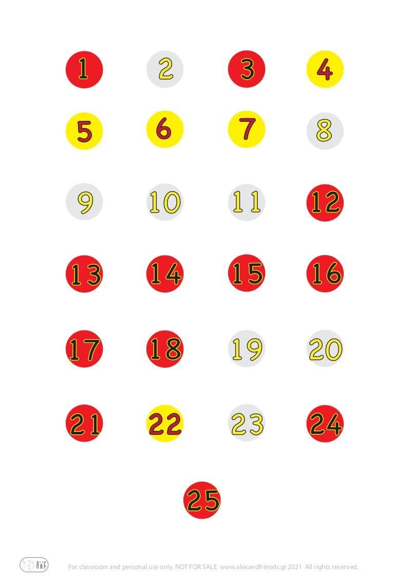Christmas Tree 2