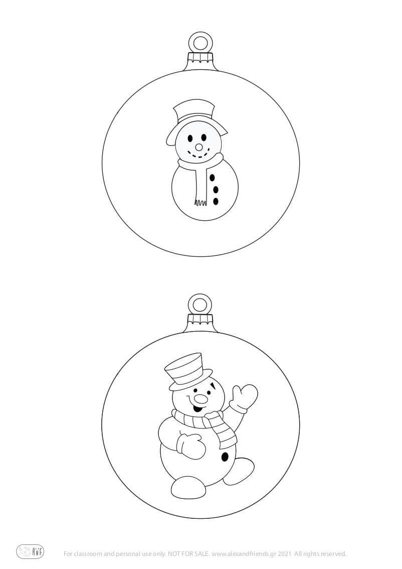 Christmas Ornaments