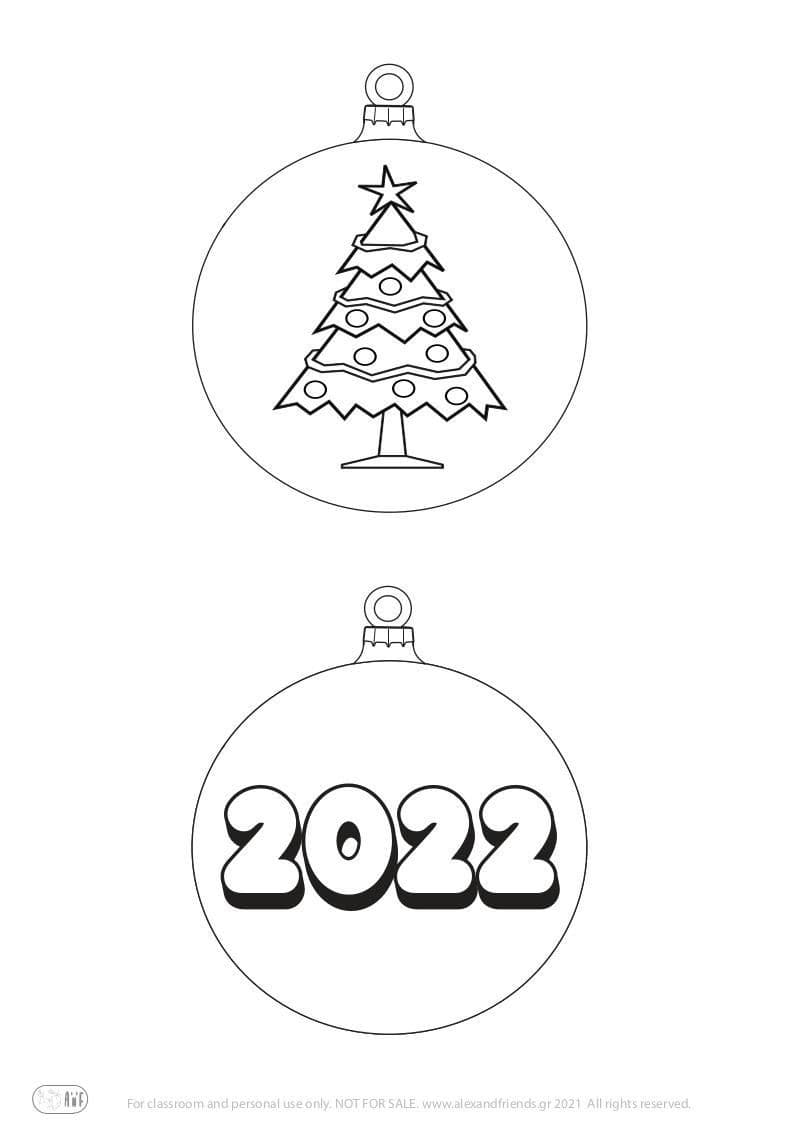 Christmas Ornaments