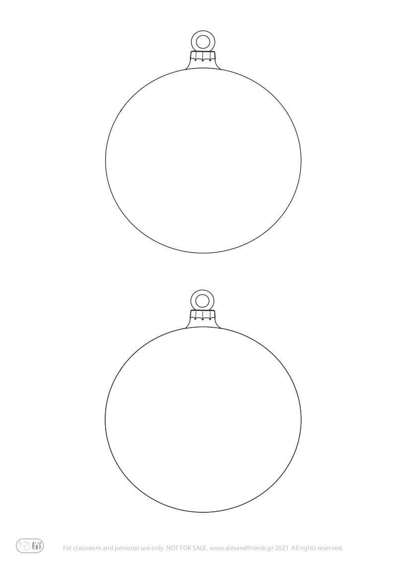 Christmas Ornaments