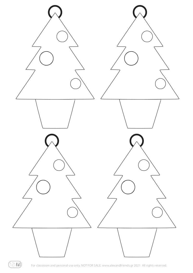 Christmas Trees