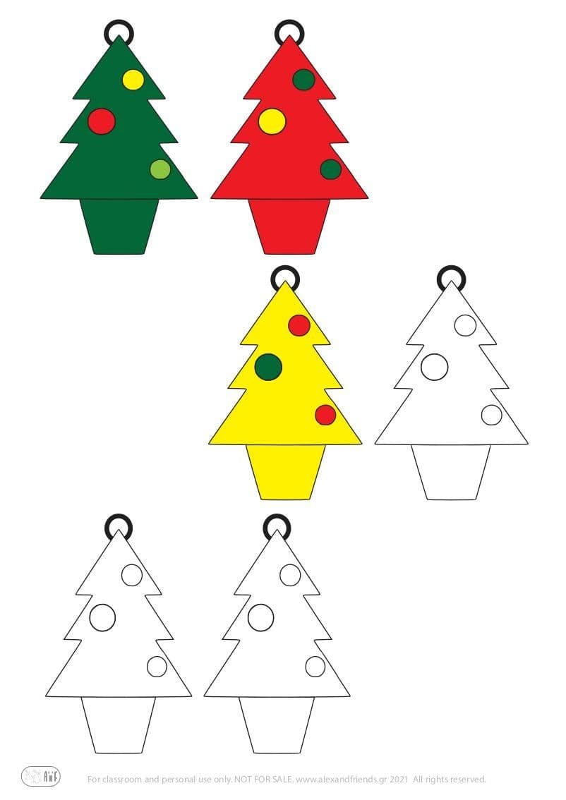 Christmas Trees