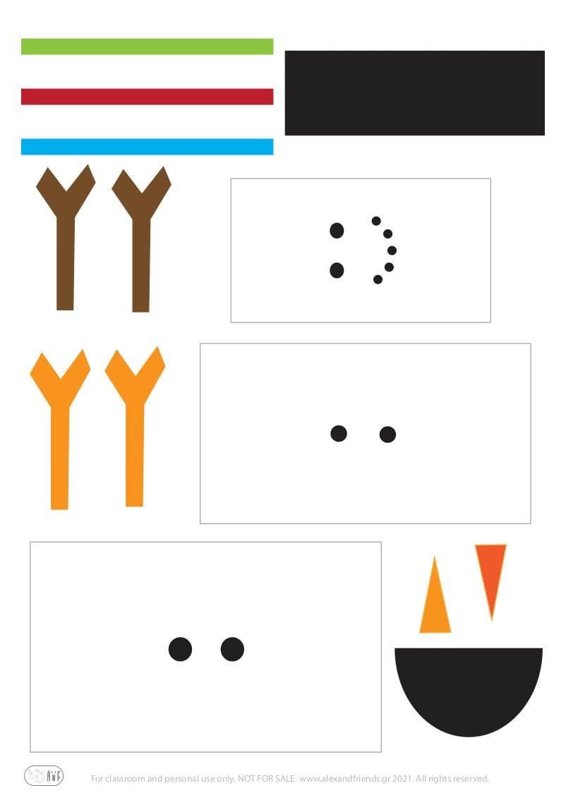 Snowman
