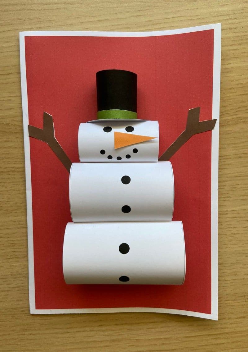 Snowman (gallery)