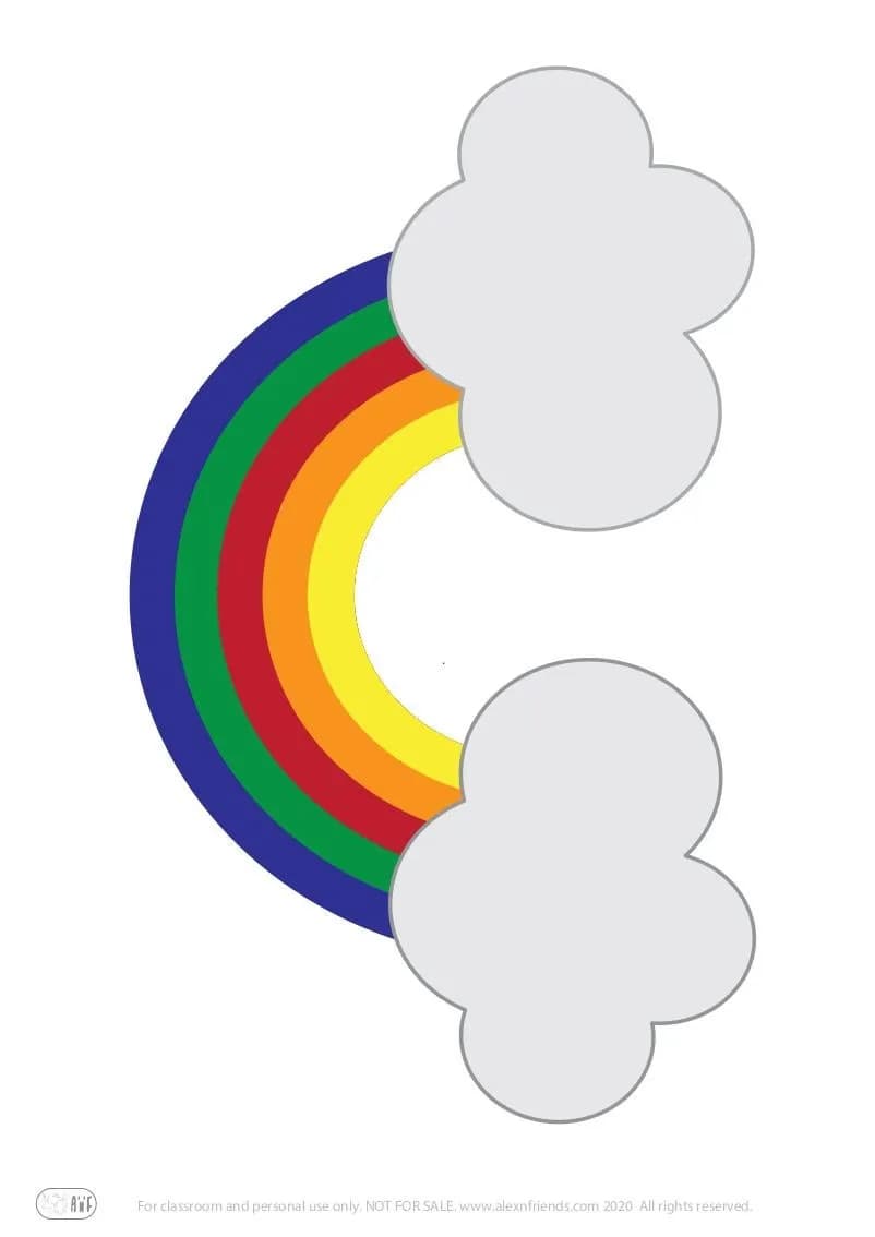 Cotton cloud (printable material)