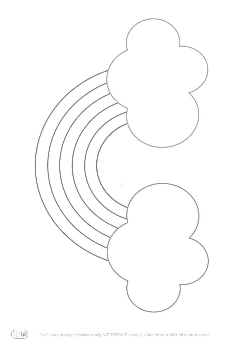 Cotton cloud (printable material)