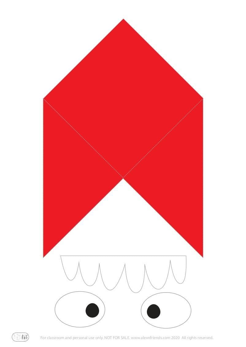 Monster Bookmarks (printable material)