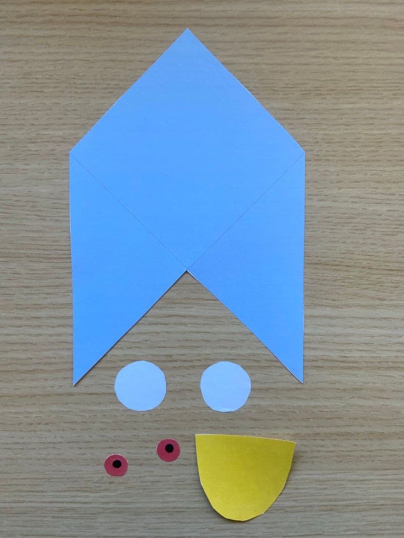 Monster Bookmarks (gallery)